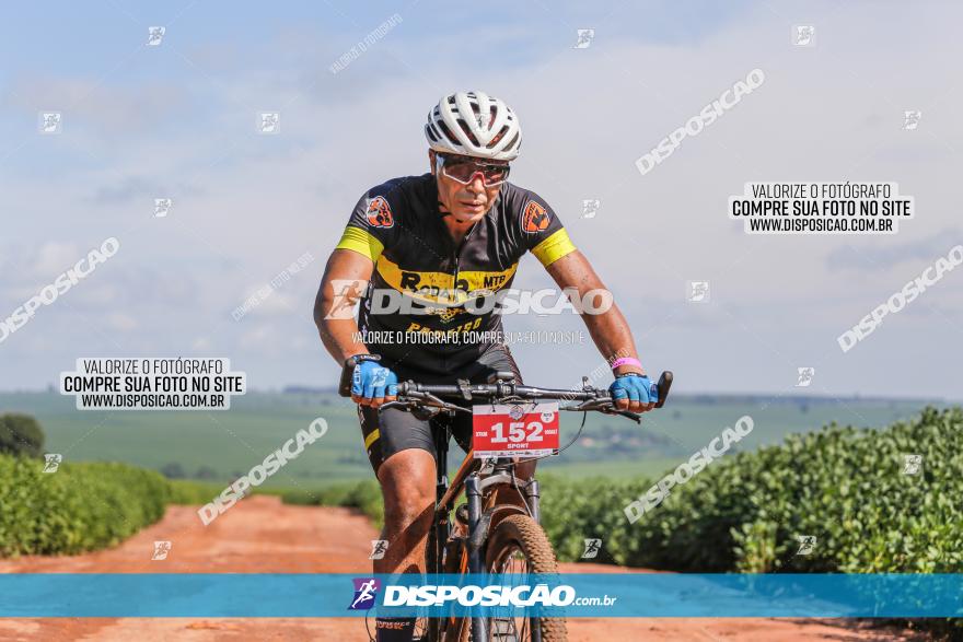 Circuito Regional de Mtb - 1a Etapa - Ourizona