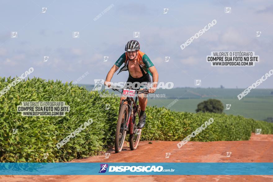 Circuito Regional de Mtb - 1a Etapa - Ourizona