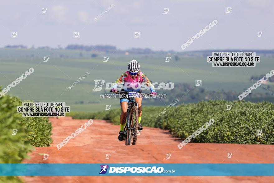 Circuito Regional de Mtb - 1a Etapa - Ourizona