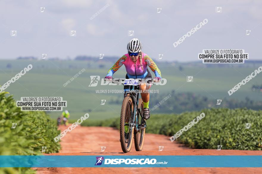 Circuito Regional de Mtb - 1a Etapa - Ourizona