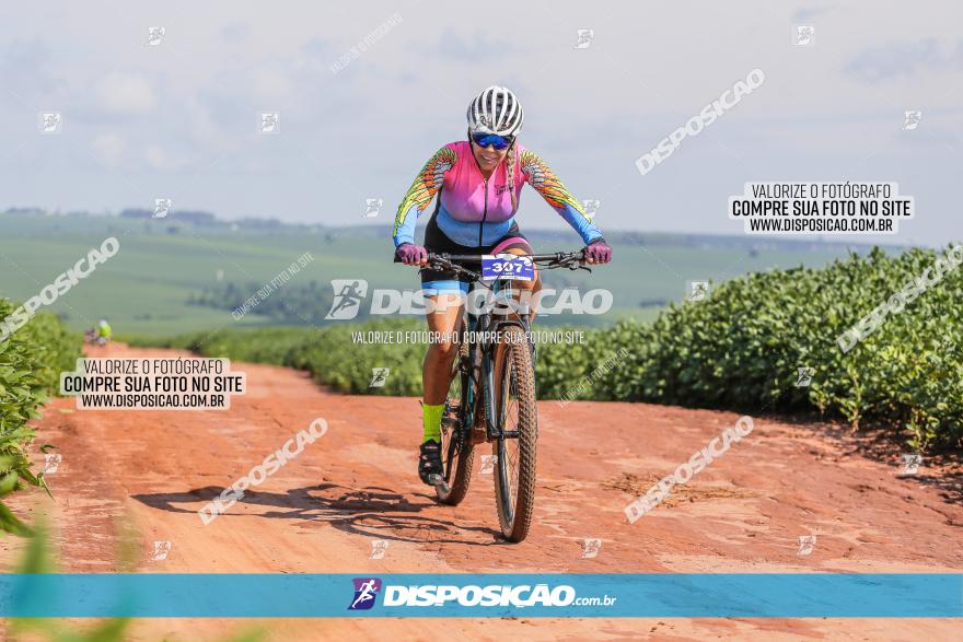 Circuito Regional de Mtb - 1a Etapa - Ourizona