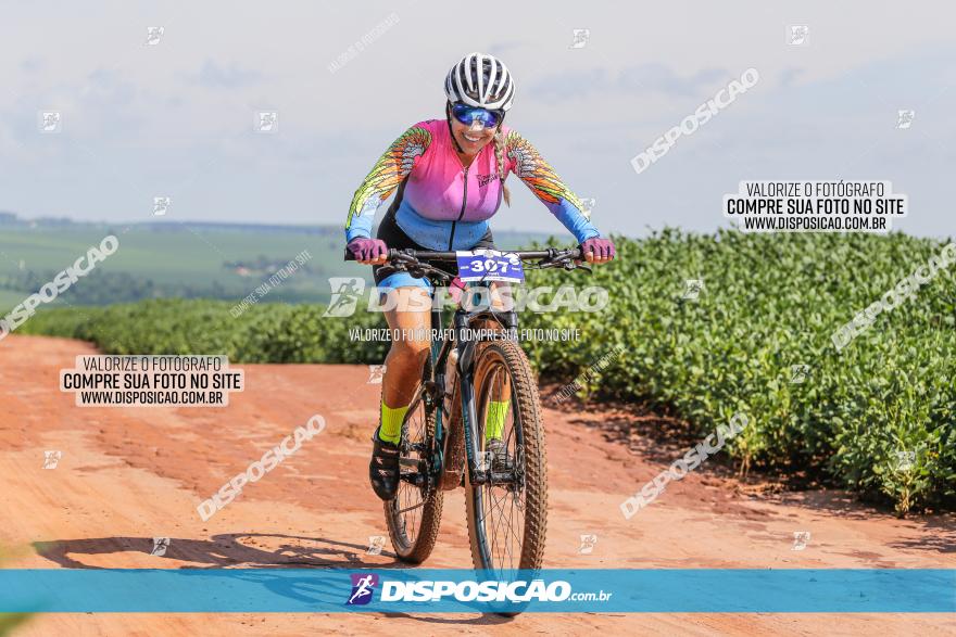 Circuito Regional de Mtb - 1a Etapa - Ourizona