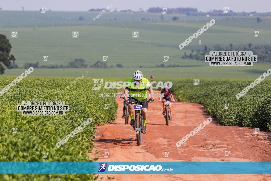 Circuito Regional de Mtb - 1a Etapa - Ourizona