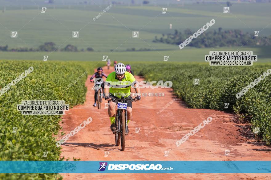 Circuito Regional de Mtb - 1a Etapa - Ourizona