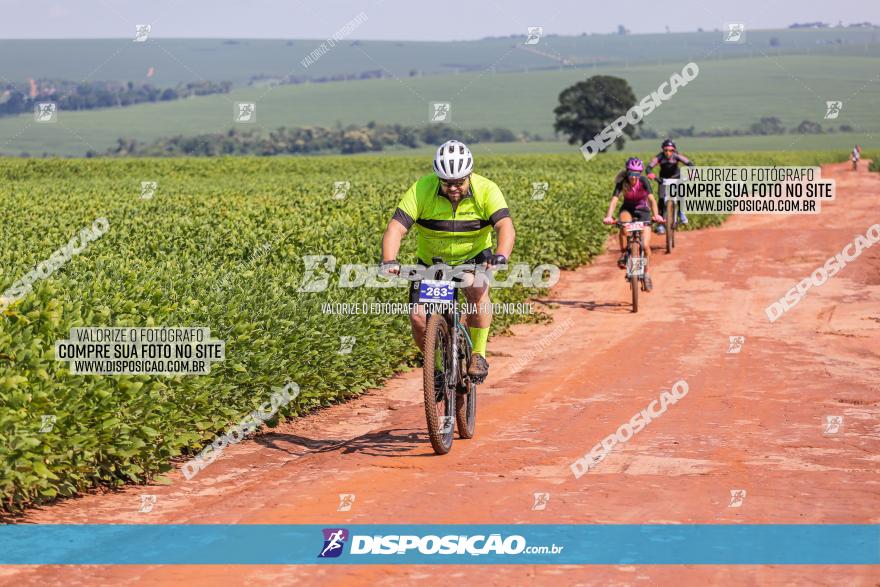 Circuito Regional de Mtb - 1a Etapa - Ourizona