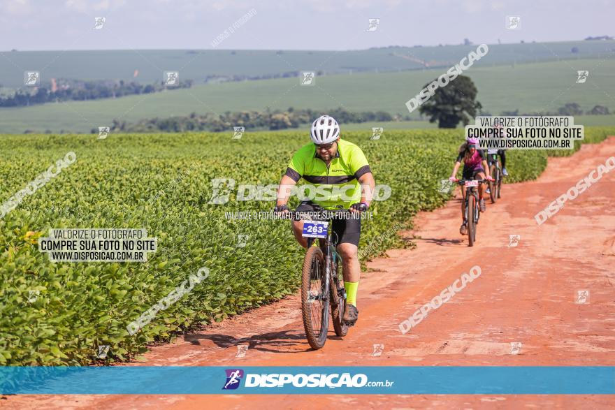 Circuito Regional de Mtb - 1a Etapa - Ourizona