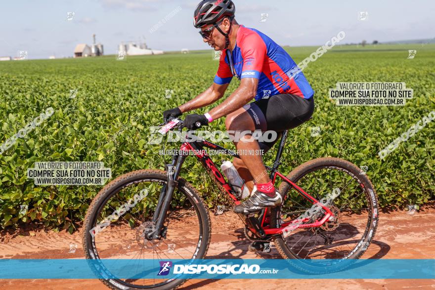 Circuito Regional de Mtb - 1a Etapa - Ourizona