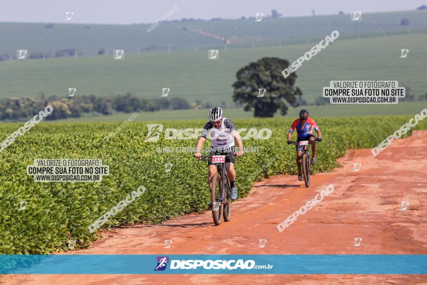 Circuito Regional de Mtb - 1a Etapa - Ourizona