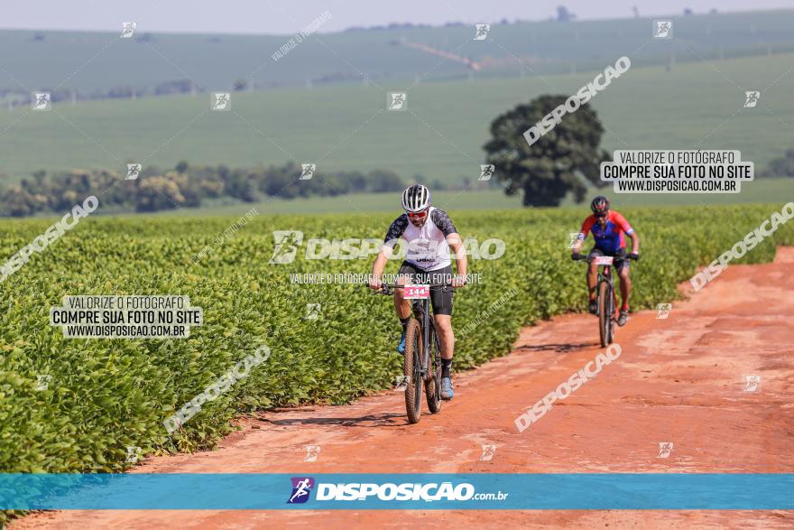 Circuito Regional de Mtb - 1a Etapa - Ourizona