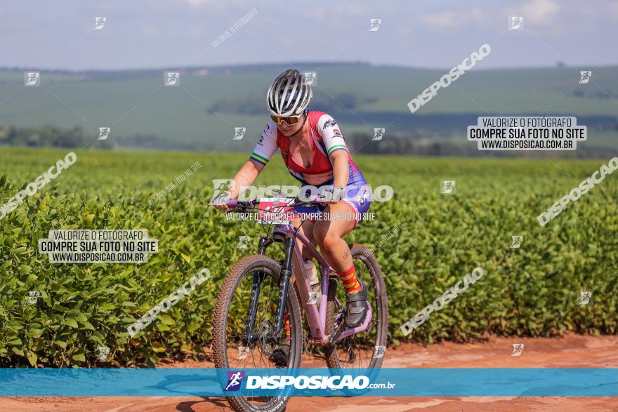 Circuito Regional de Mtb - 1a Etapa - Ourizona