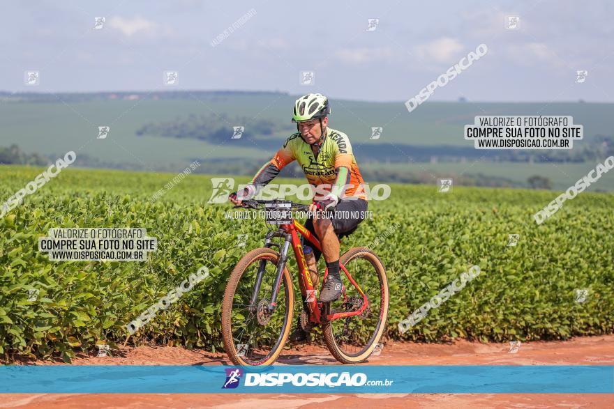 Circuito Regional de Mtb - 1a Etapa - Ourizona