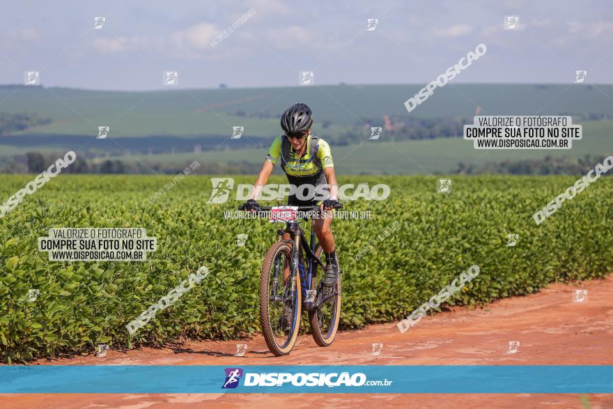 Circuito Regional de Mtb - 1a Etapa - Ourizona