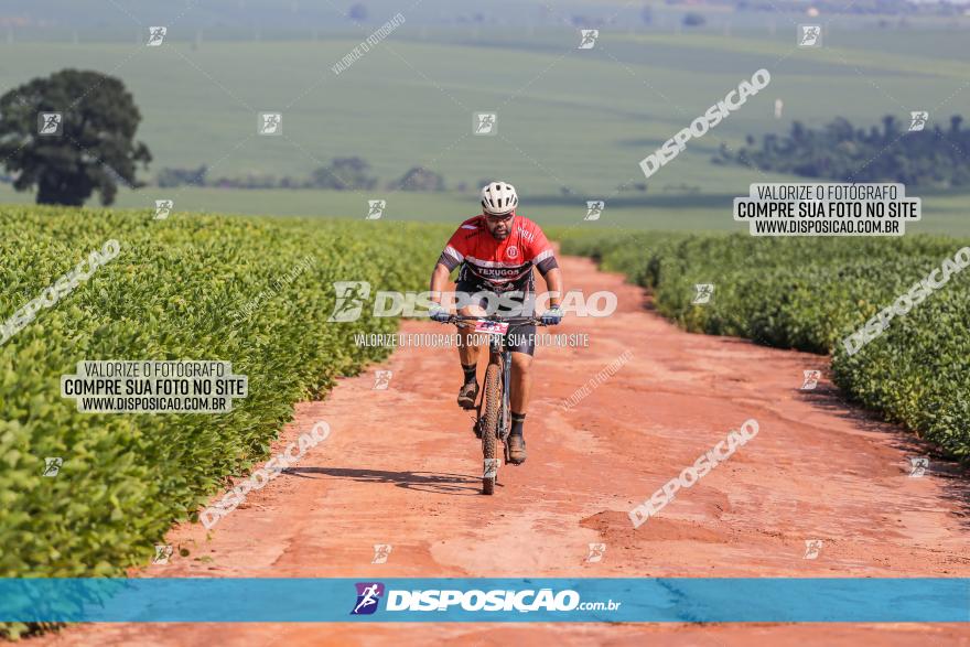 Circuito Regional de Mtb - 1a Etapa - Ourizona