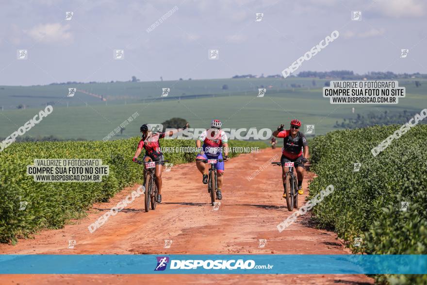 Circuito Regional de Mtb - 1a Etapa - Ourizona