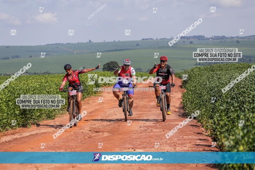 Circuito Regional de Mtb - 1a Etapa - Ourizona