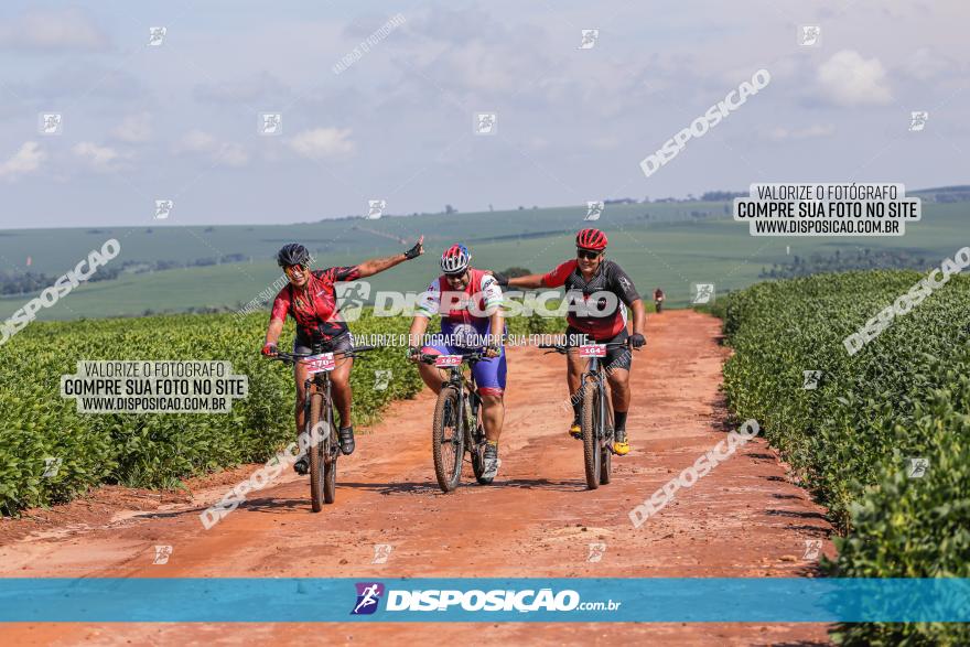 Circuito Regional de Mtb - 1a Etapa - Ourizona