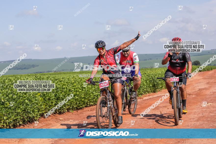 Circuito Regional de Mtb - 1a Etapa - Ourizona