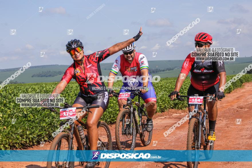 Circuito Regional de Mtb - 1a Etapa - Ourizona