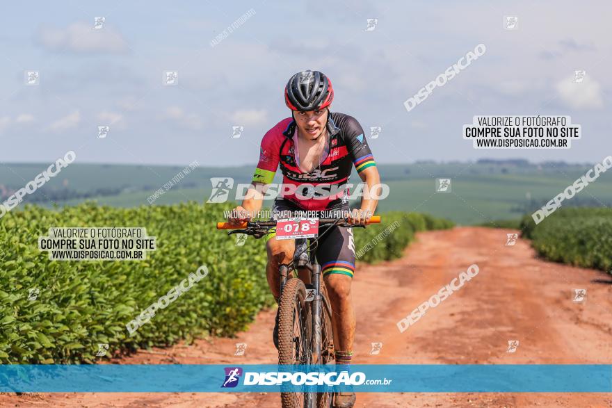 Circuito Regional de Mtb - 1a Etapa - Ourizona