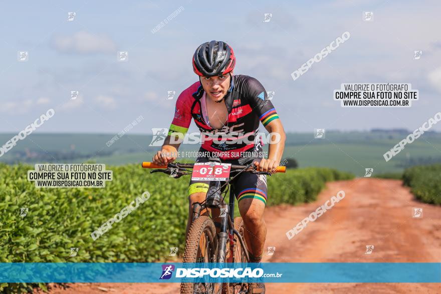 Circuito Regional de Mtb - 1a Etapa - Ourizona