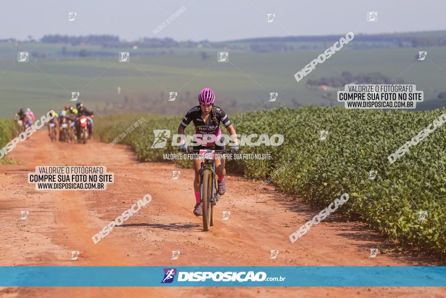 Circuito Regional de Mtb - 1a Etapa - Ourizona