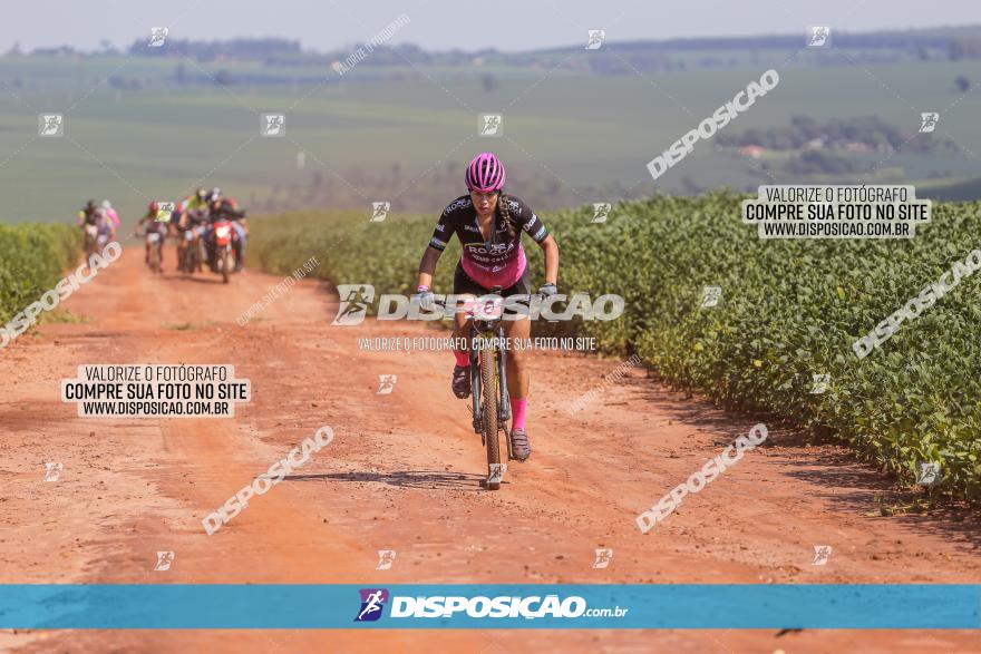 Circuito Regional de Mtb - 1a Etapa - Ourizona