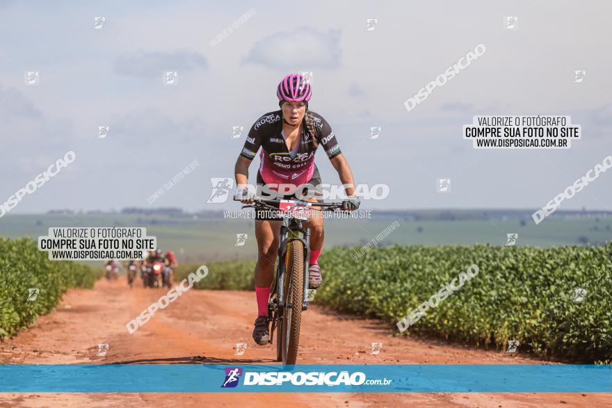 Circuito Regional de Mtb - 1a Etapa - Ourizona