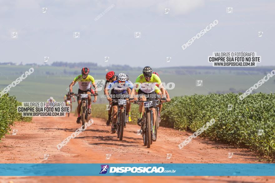 Circuito Regional de Mtb - 1a Etapa - Ourizona