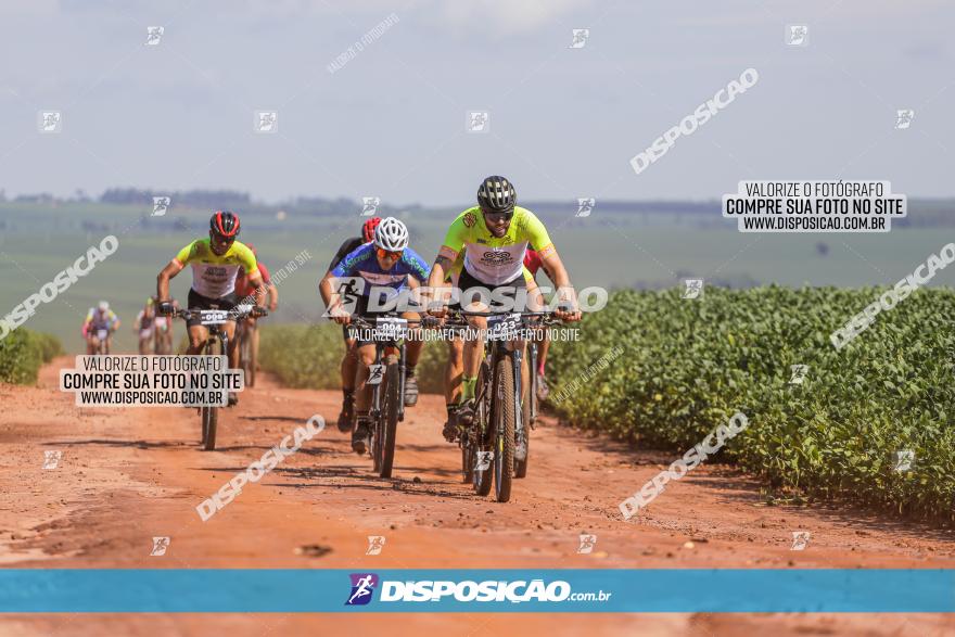 Circuito Regional de Mtb - 1a Etapa - Ourizona