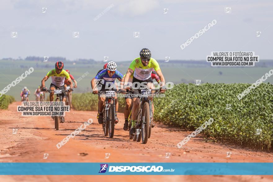 Circuito Regional de Mtb - 1a Etapa - Ourizona