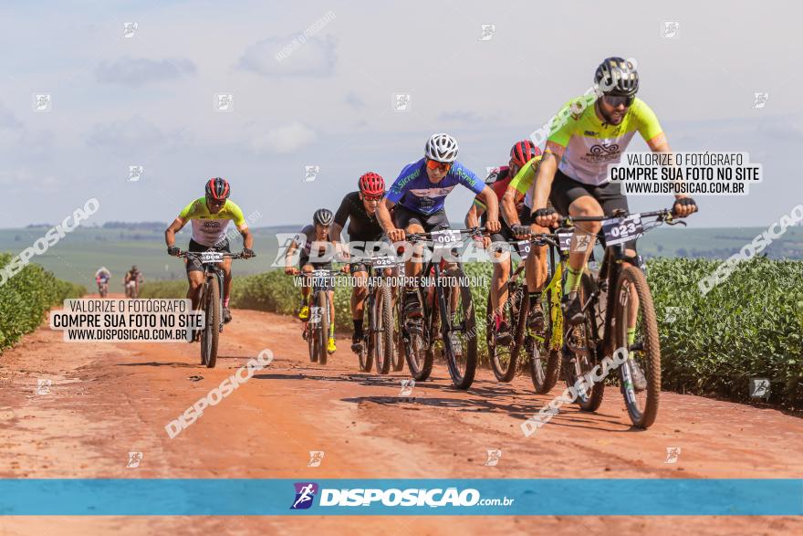 Circuito Regional de Mtb - 1a Etapa - Ourizona