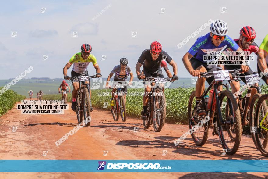 Circuito Regional de Mtb - 1a Etapa - Ourizona