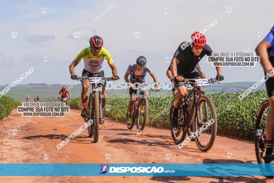 Circuito Regional de Mtb - 1a Etapa - Ourizona