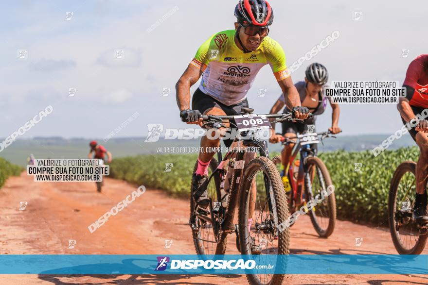 Circuito Regional de Mtb - 1a Etapa - Ourizona