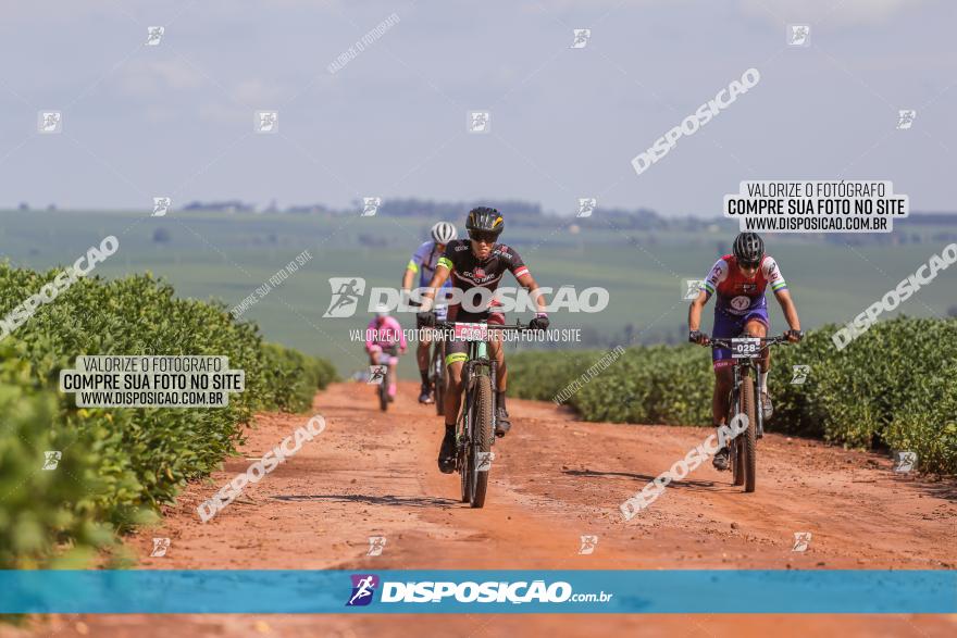 Circuito Regional de Mtb - 1a Etapa - Ourizona