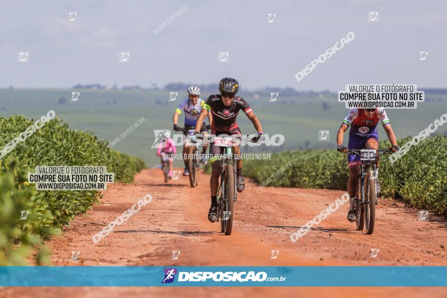 Circuito Regional de Mtb - 1a Etapa - Ourizona