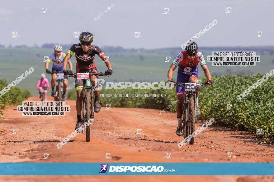 Circuito Regional de Mtb - 1a Etapa - Ourizona