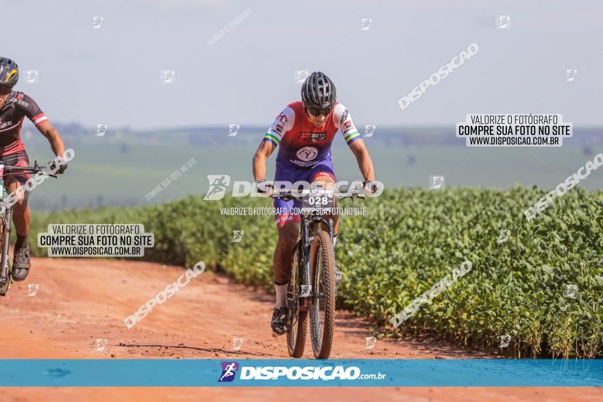 Circuito Regional de Mtb - 1a Etapa - Ourizona