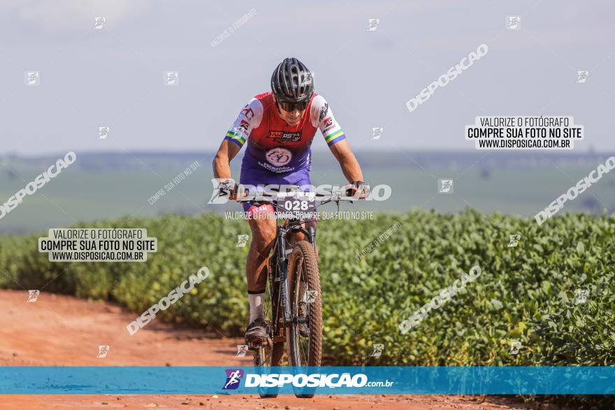 Circuito Regional de Mtb - 1a Etapa - Ourizona