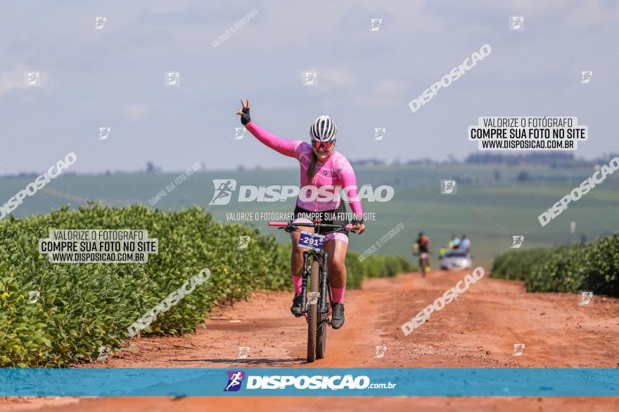 Circuito Regional de Mtb - 1a Etapa - Ourizona