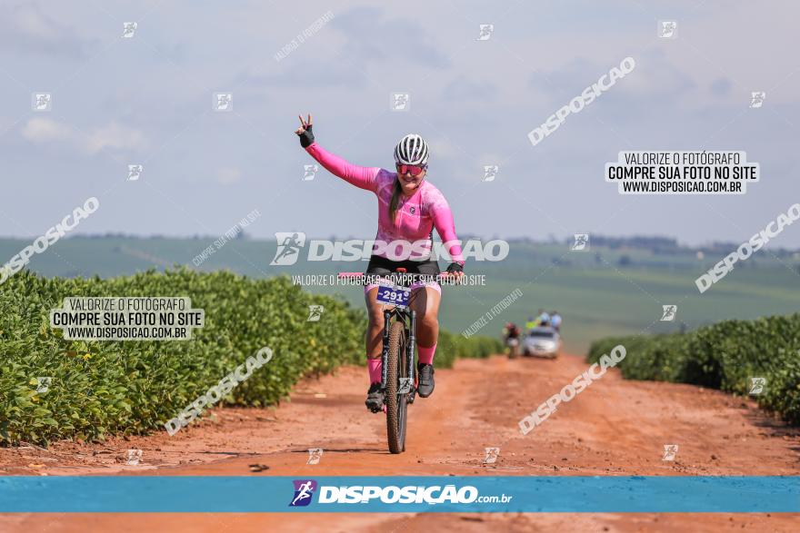 Circuito Regional de Mtb - 1a Etapa - Ourizona