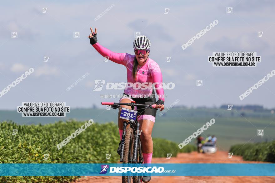 Circuito Regional de Mtb - 1a Etapa - Ourizona