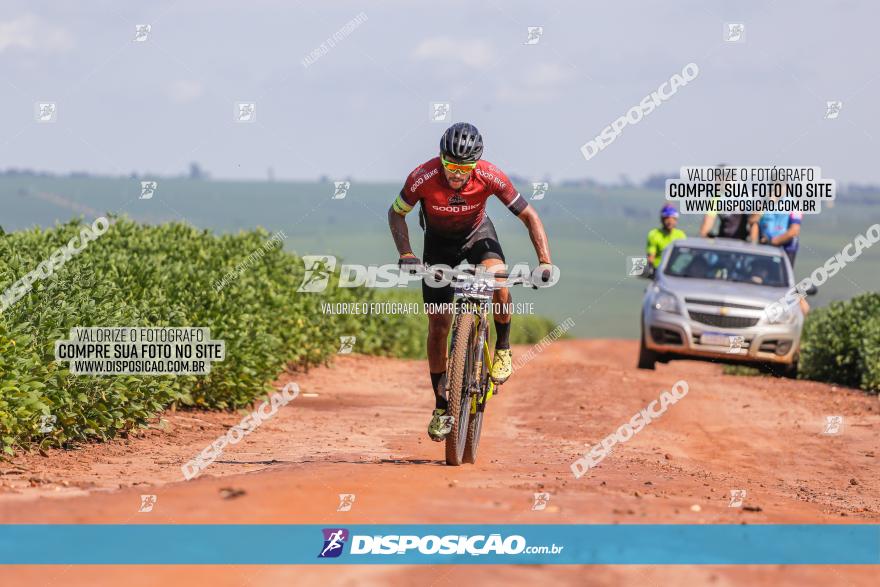 Circuito Regional de Mtb - 1a Etapa - Ourizona