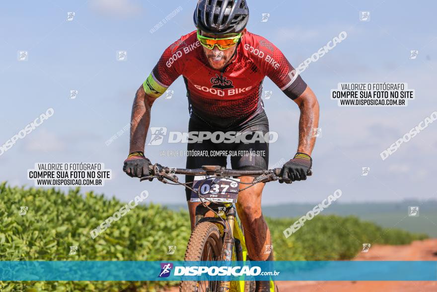 Circuito Regional de Mtb - 1a Etapa - Ourizona