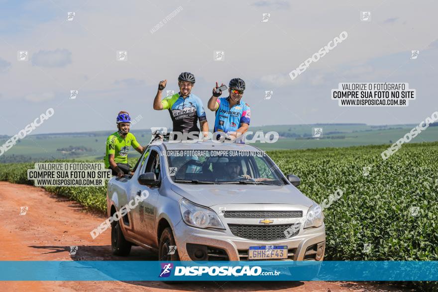 Circuito Regional de Mtb - 1a Etapa - Ourizona