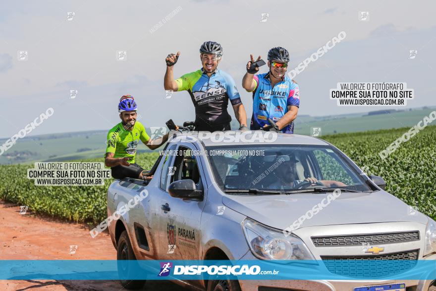 Circuito Regional de Mtb - 1a Etapa - Ourizona