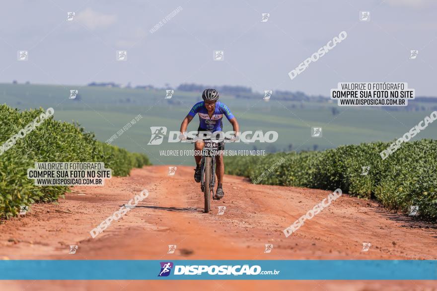 Circuito Regional de Mtb - 1a Etapa - Ourizona