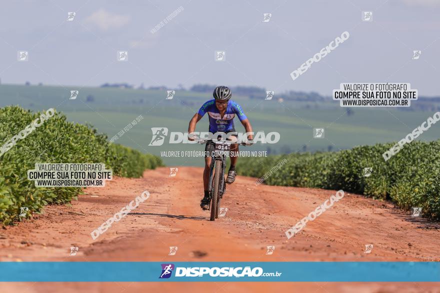 Circuito Regional de Mtb - 1a Etapa - Ourizona