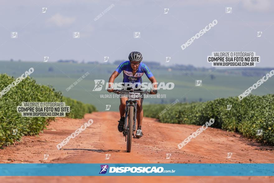 Circuito Regional de Mtb - 1a Etapa - Ourizona