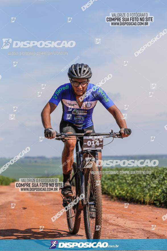 Circuito Regional de Mtb - 1a Etapa - Ourizona